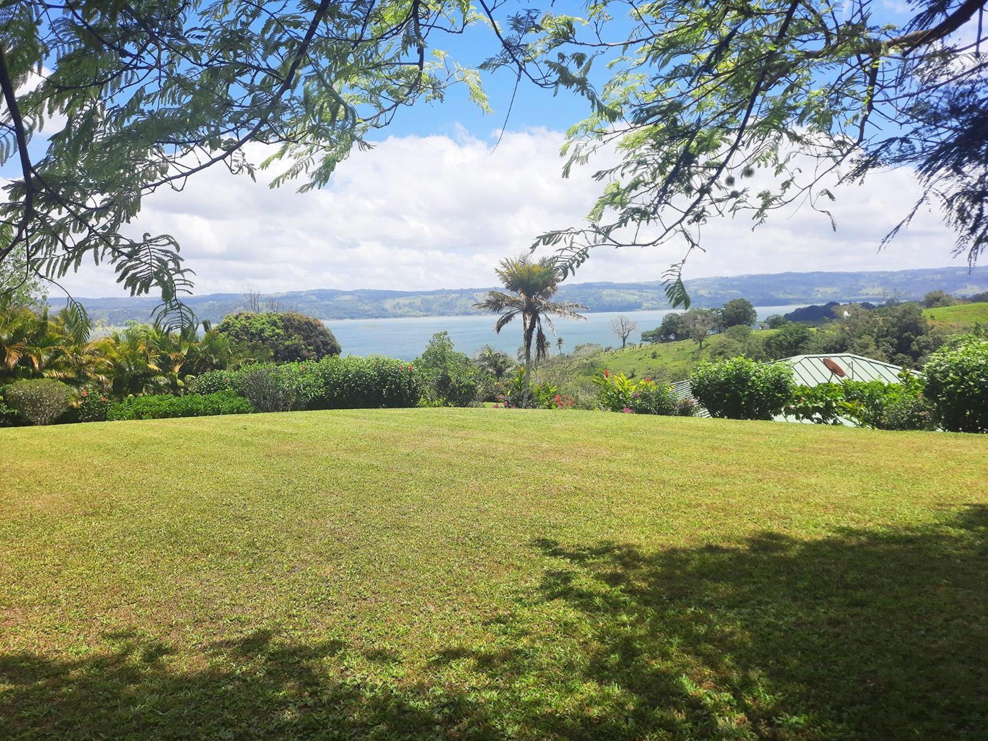 Top Rated - Lake View Arenal Suite - 2025 Traveller Awards Winner Tronadora Exterior foto